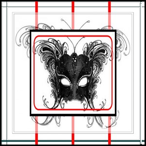 Black Masquerade (Original Mix)