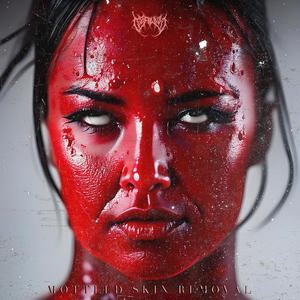 MOTTLED SKIN REMOVAL (Explicit)