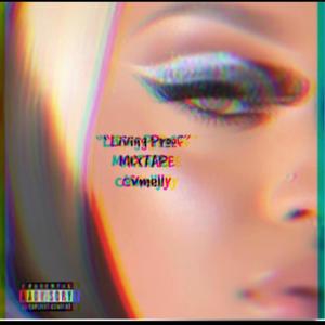 Living Proof MIXTAPE (Explicit)