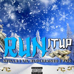 Run It Up (feat. Skull-E & Fliz Major) [Explicit]