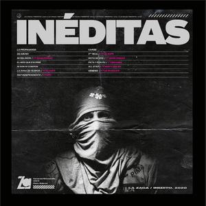 Inéditas (Explicit)