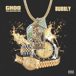 Bubbly (Explicit)