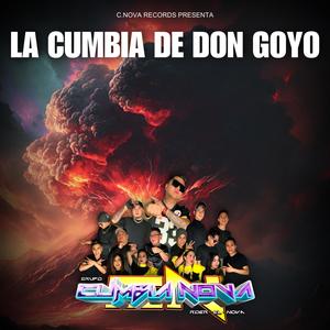 La Cumbia De Don Goyo