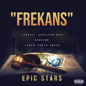 Frekans (Explicit)