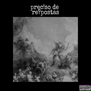 Preciso de Respostas (Explicit)