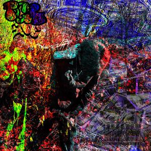 TOP RANK (feat. Tilted) (Explicit)