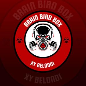 Brain Bird Box (feat. Paradise Spharaphara) (Explicit)