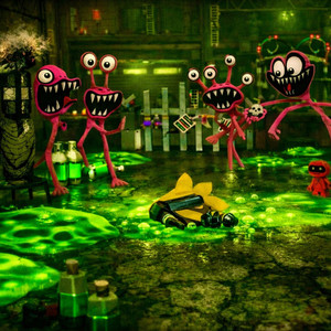 Ion Rlly Cry (Explicit)