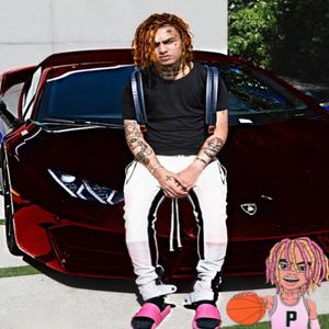 SPIRIT (feat. 302Gee) (Explicit)