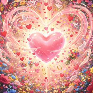 639 Hz Attract Love Frequency for Sleep