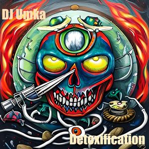 Detoxification (Mastering Rework 2023)