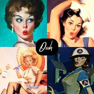 Oooh (AVL) (feat. King Garbage & D.R.U.G.S. Beats) (Explicit)