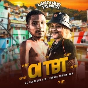 Oi Tbt(feat. Iasmin Turbininha) (Explicit)
