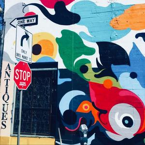 Full Circle (feat. Jay Taj)