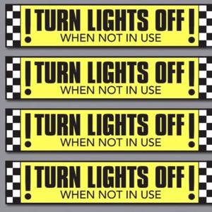 Cut The Lights Off (Explicit)