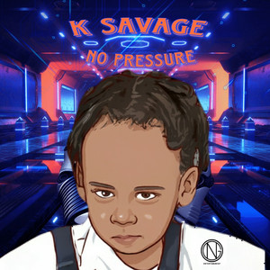 No Pressure (Explicit)