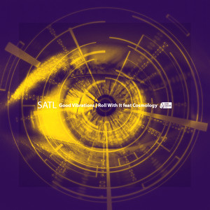 Good Vibrations (Original Mix)