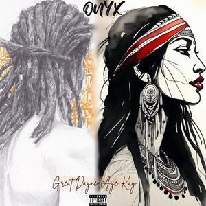 Aye Kay (feat. Great Dayne) (Explicit)