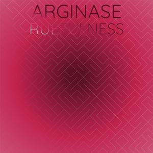 Arginase Ruefulness