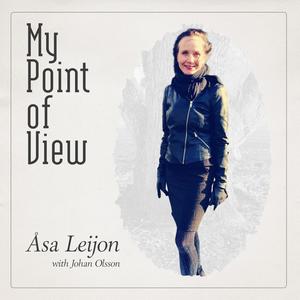 My Point of View (feat. Johan Olsson)