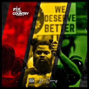 Fix The Country (Explicit)
