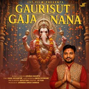 Gaurisut Gajanana