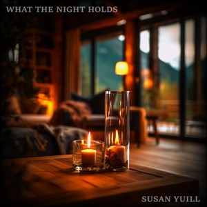 What the Night Holds (Piano Mix)