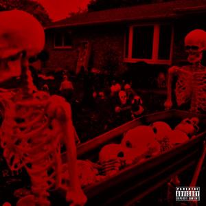 LOL!+ (feat. Ndinguye the blxck God) (Explicit)