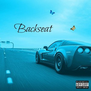 Backseat (feat. Xhulooo) [Explicit]