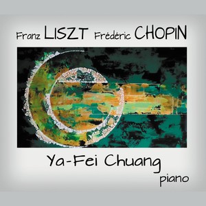 Franz Liszt - Frederic Chopin