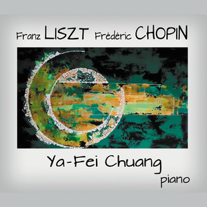Ya-Fei Chuang - 24 Préludes, Op. 28: XIX. Vivace