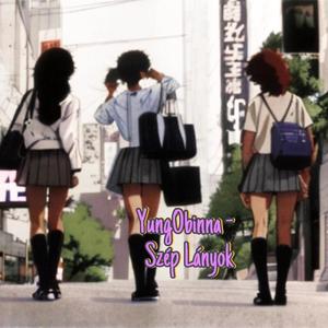 Szép Lányok (feat. FAKT) (Explicit)