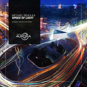 Speed Of Light EP