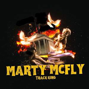 Marty Mcfly (Explicit)