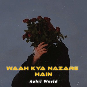 Waah Kya Nazare Hain (Slowed and Reverb)