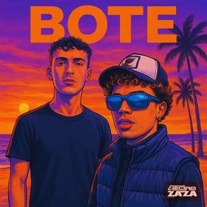 BOTE (feat. Erre de rivera) (Explicit)