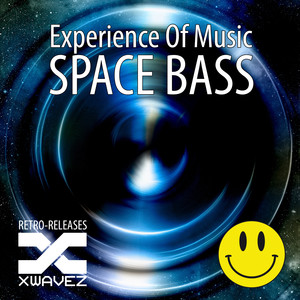 Space Bass (Speed Mix)