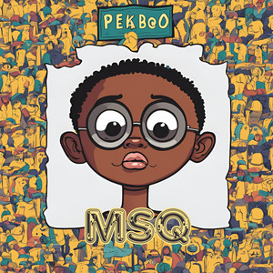 Peekaboo (Explicit)