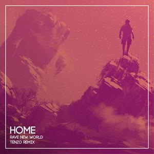 Home(feat. Hayes) (TENZO Remix)