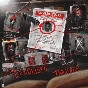 Terroristik Threats (Explicit)