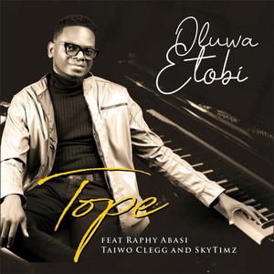 OLUWA ETOBI (feat. RAPHY ABASI, TAIWO CLEGG & SKY TIMZ) [Jazz Version]