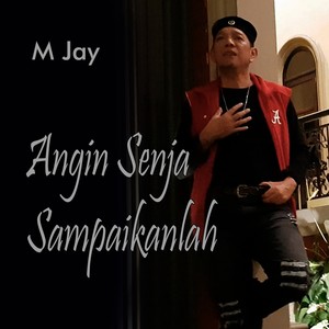 Angin Senja Sampaikanlah