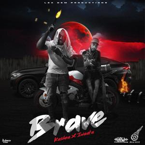 Brave (feat. Iwaata) (Explicit)