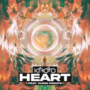 Heart (feat. Chris Ponate)