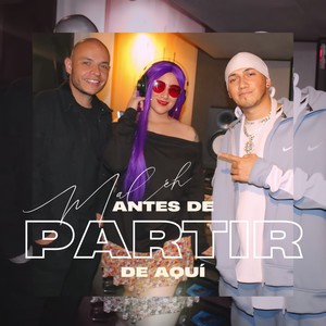 Antes de Partir de Aquí