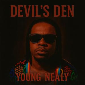 Devil's Den