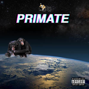 Primate (Explicit)