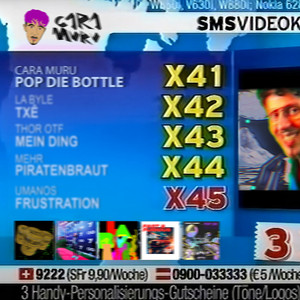 Pop die Bottle (Pfandtastic 90s Ringtone)