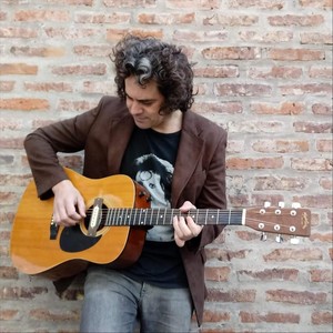 Nunca Me Olvido (feat. Rodrigo Manigot)