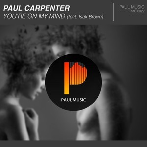 You're on My Mind (Extended Mix)
